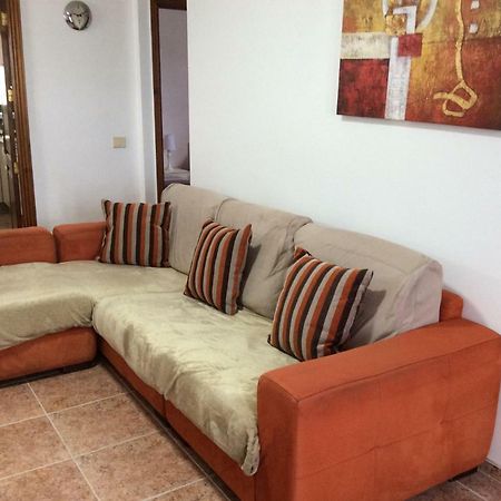 Ferienwohnung Rubama Puerto del Carmen  Exterior foto