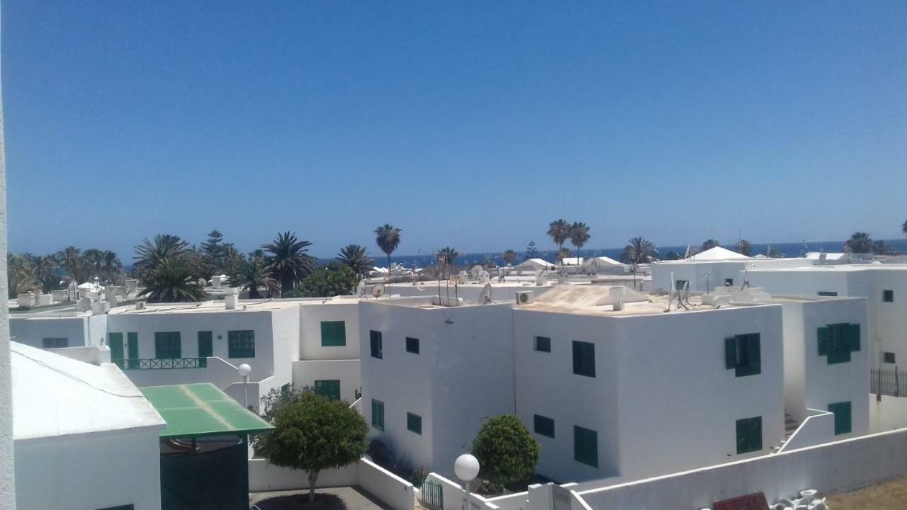 Ferienwohnung Rubama Puerto del Carmen  Exterior foto