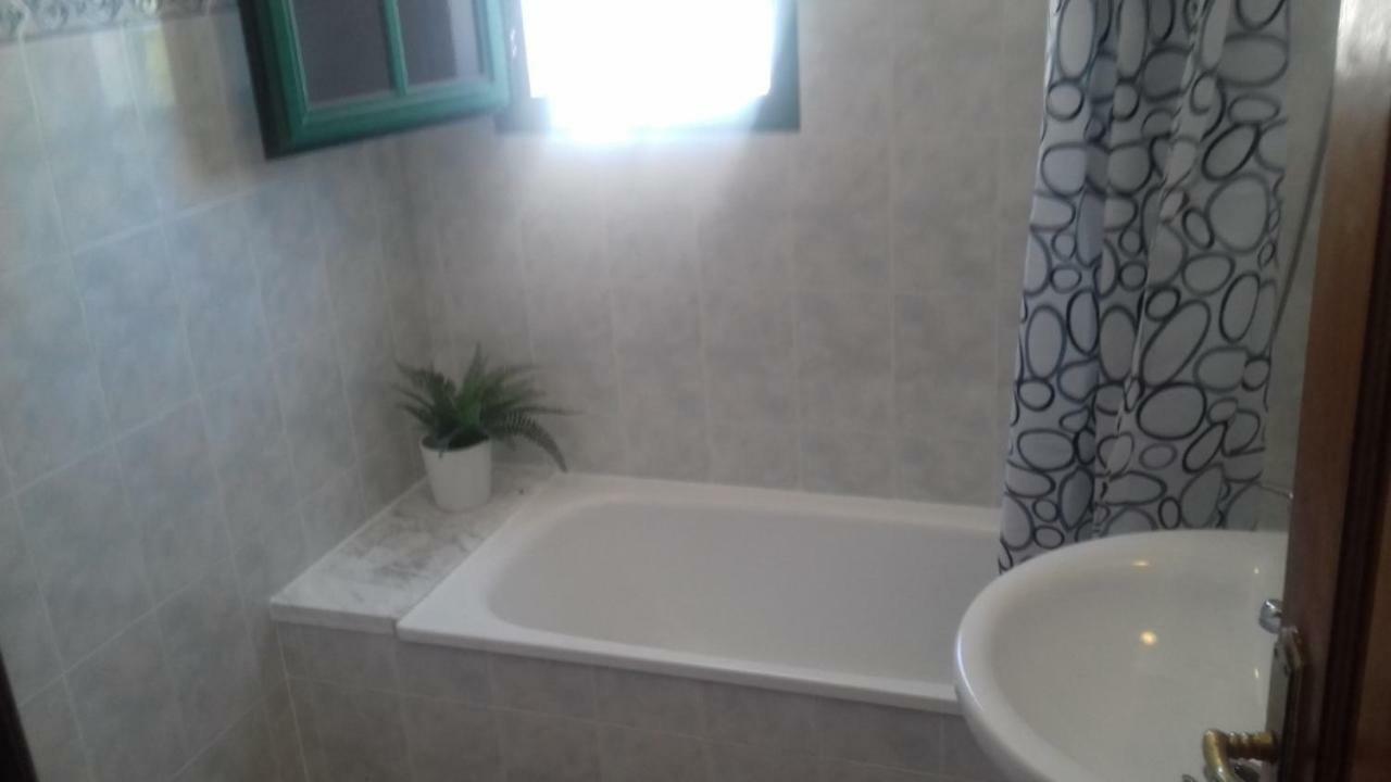 Ferienwohnung Rubama Puerto del Carmen  Exterior foto