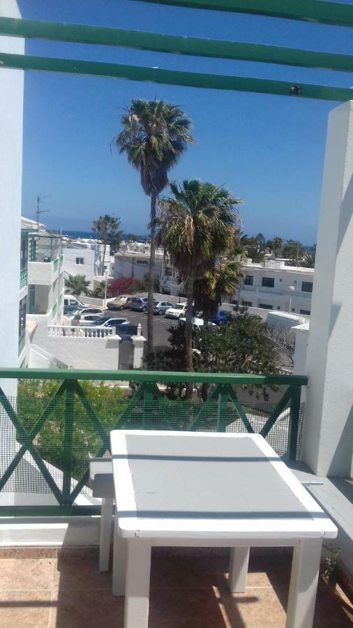 Ferienwohnung Rubama Puerto del Carmen  Exterior foto