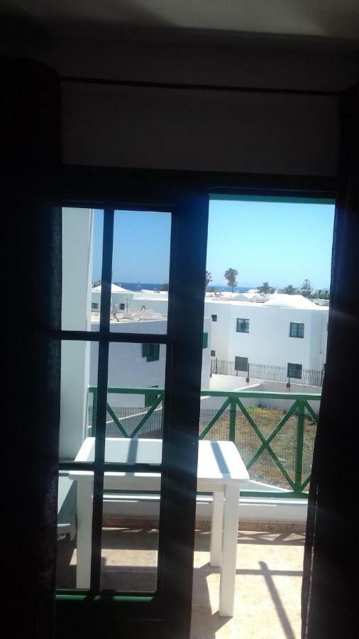 Ferienwohnung Rubama Puerto del Carmen  Exterior foto