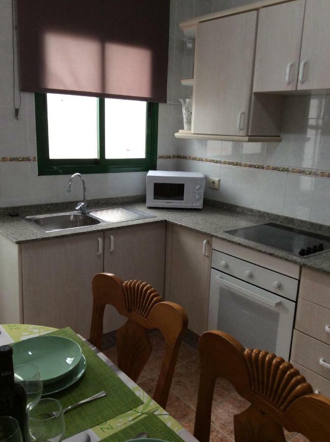 Ferienwohnung Rubama Puerto del Carmen  Exterior foto
