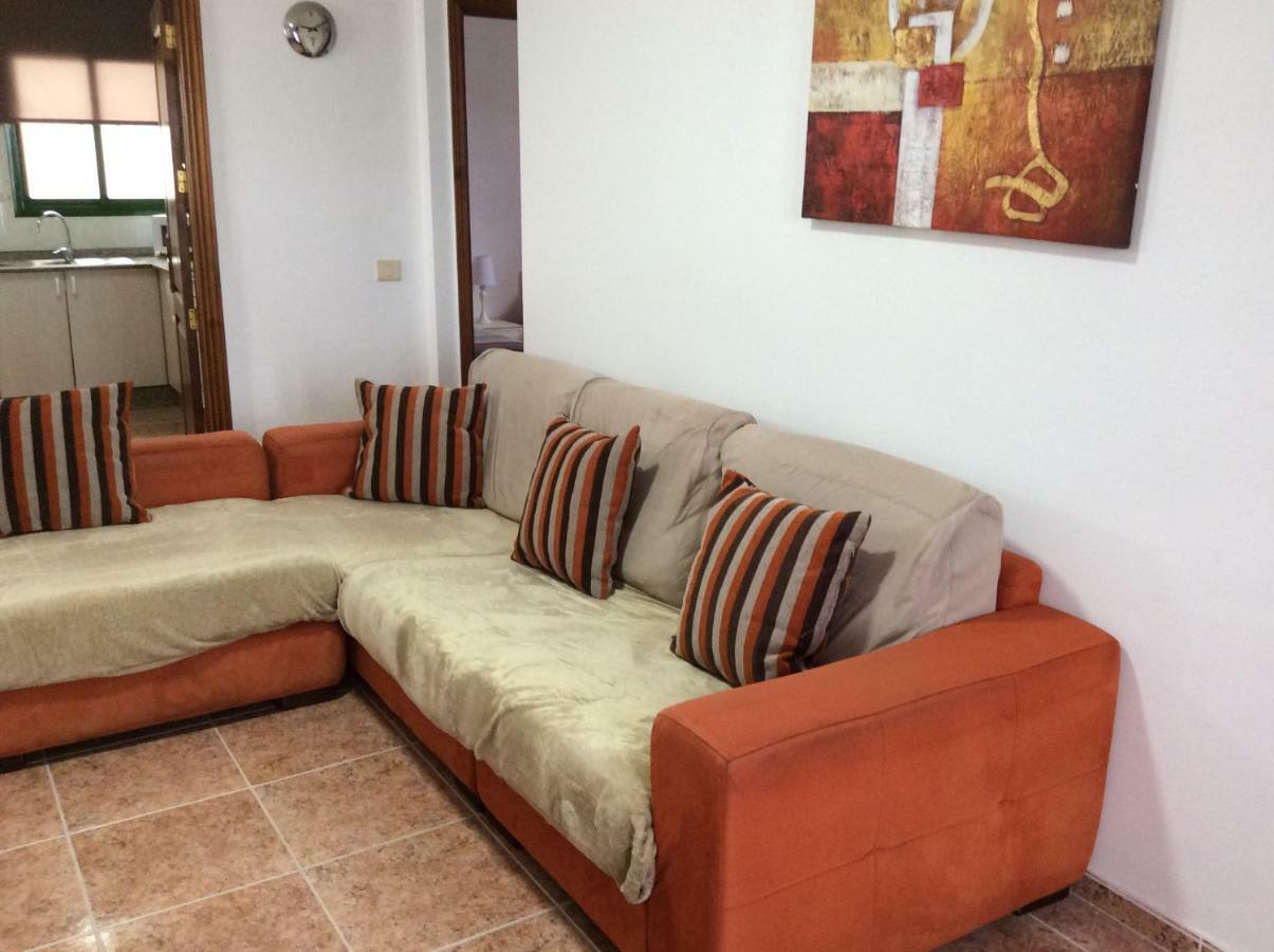 Ferienwohnung Rubama Puerto del Carmen  Exterior foto