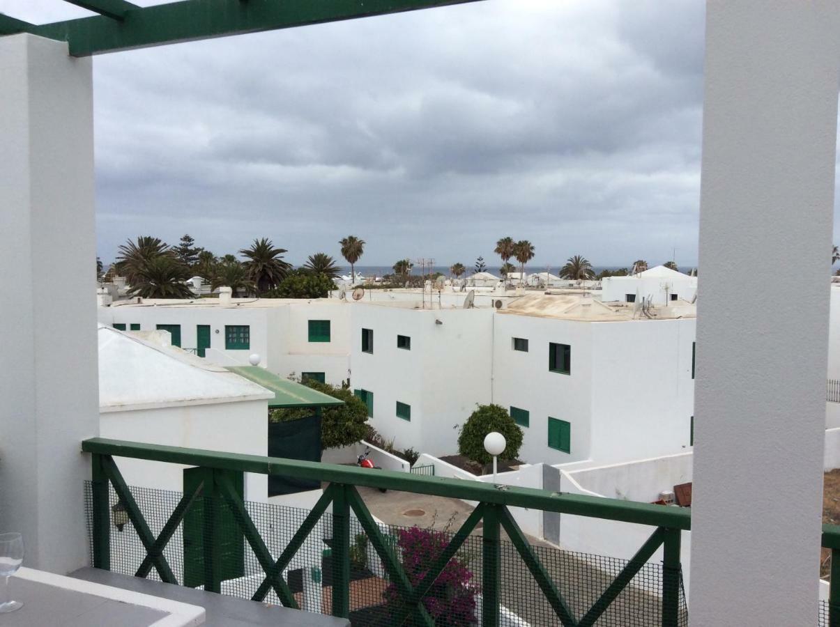 Ferienwohnung Rubama Puerto del Carmen  Exterior foto